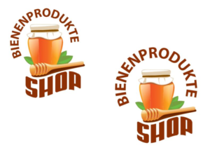 Logo Design by shachibelani for Imkerei Wagner | Design: #12136756