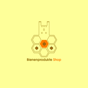 Logo Design by Idwan Design for Imkerei Wagner | Design: #12102869