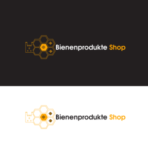 Logo Design by Idwan Design for Imkerei Wagner | Design: #12111247