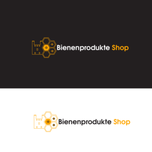 Logo Design by Idwan Design for Imkerei Wagner | Design: #12111251