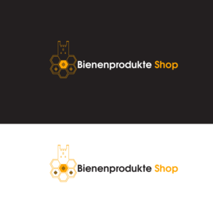 Logo Design by Idwan Design for Imkerei Wagner | Design: #12111253