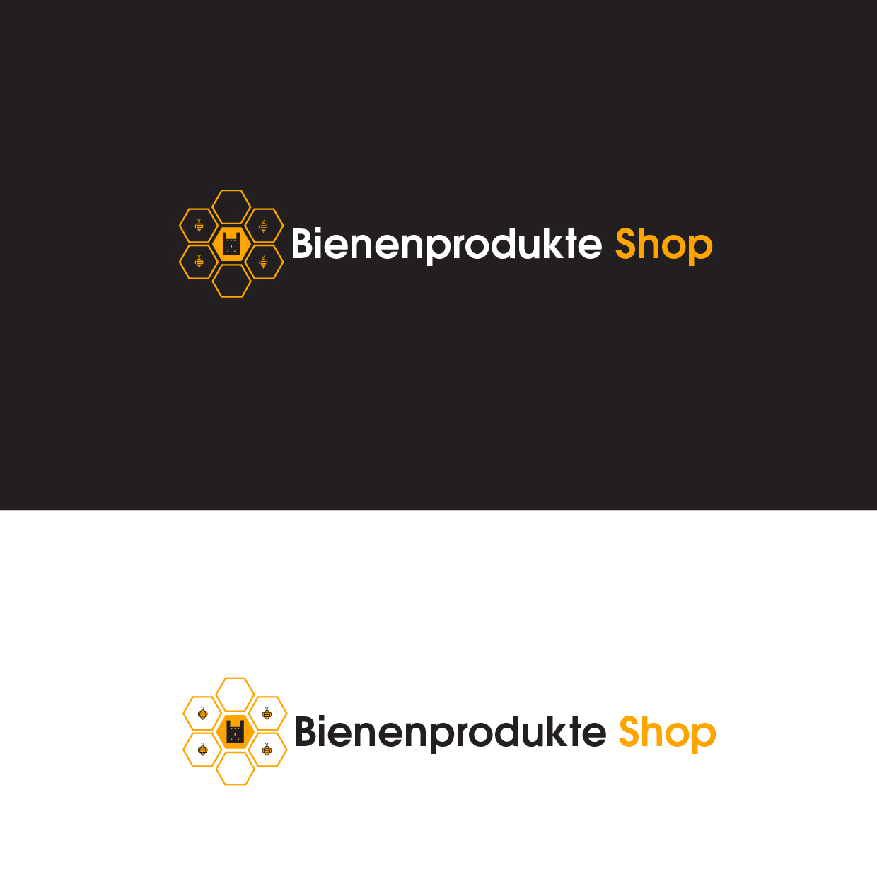 Logo Design by Idwan Design for Imkerei Wagner | Design #12111282