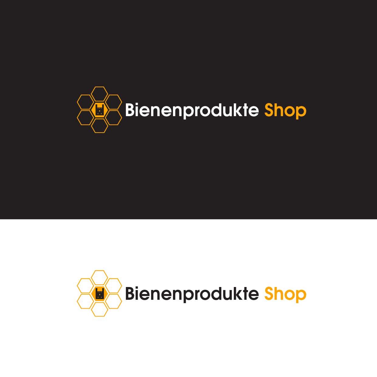 Logo Design by Idwan Design for Imkerei Wagner | Design #12123102
