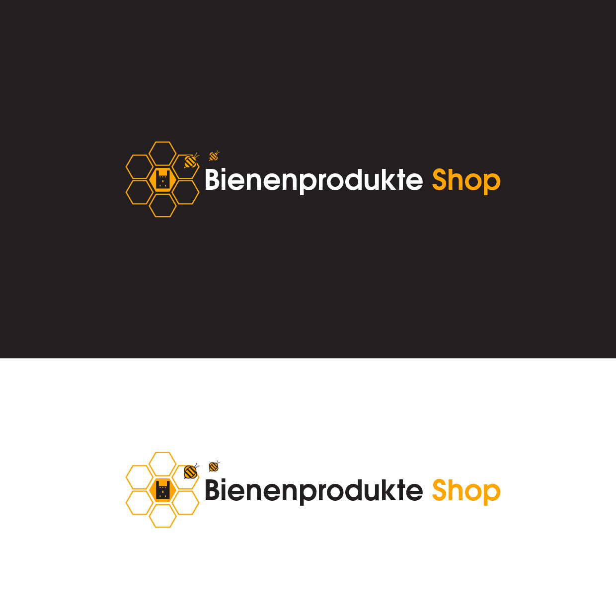 Diseño de Logo por Idwan Design para Imkerei Wagner | Diseño #12123110