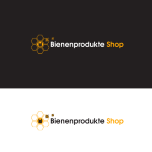 Logo Design by Idwan Design for Imkerei Wagner | Design: #12123110