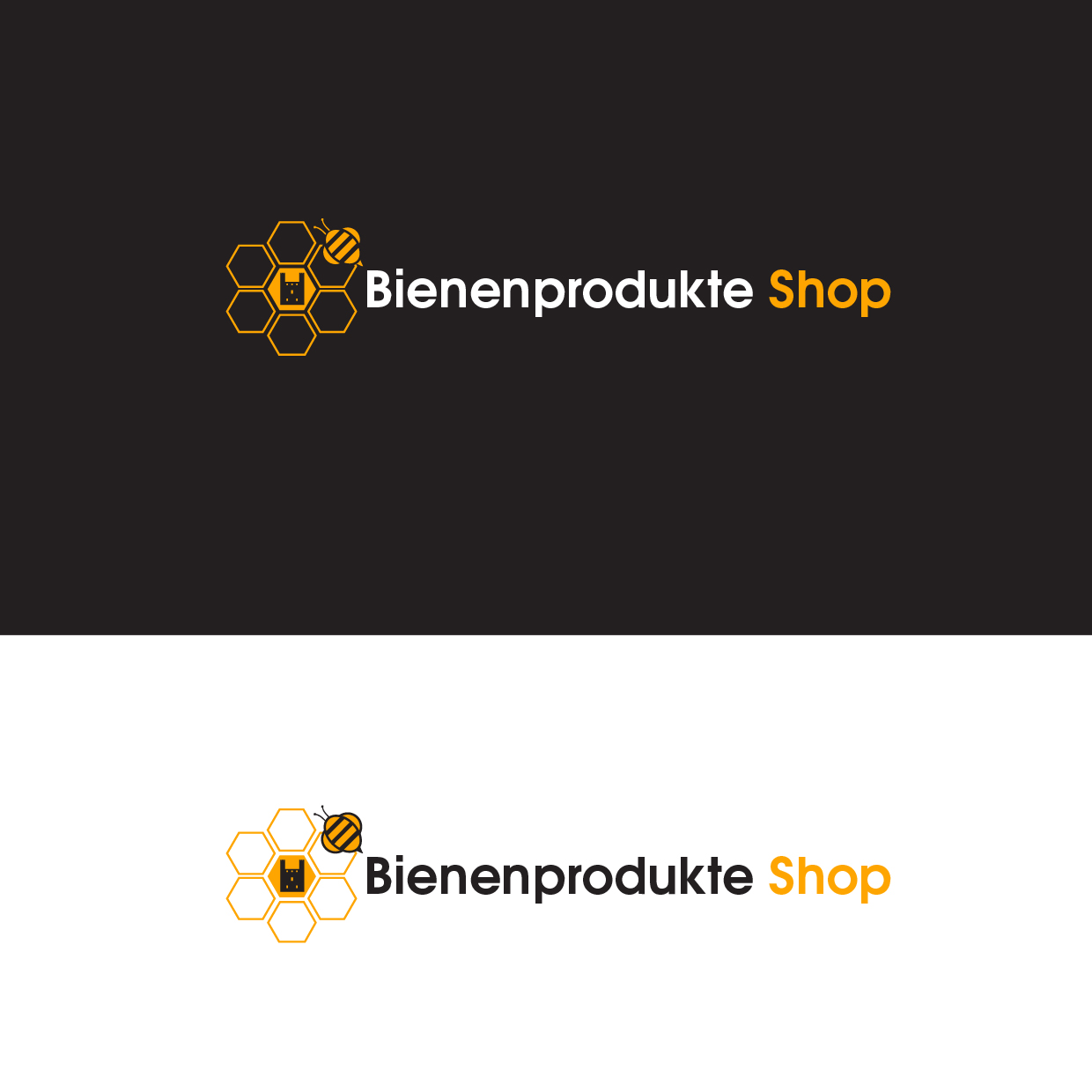 Logo Design by Idwan Design for Imkerei Wagner | Design #12176802