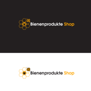 Logo Design by Idwan Design for Imkerei Wagner | Design: #12176802