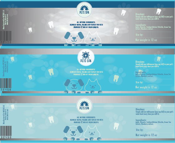 Diseño de Etiqueta por schk para WITERX LLC | Diseño #11374094