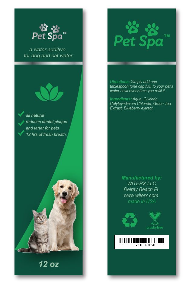 Label Design by Kristijan Trajchev for WITERX LLC | Design #11380330