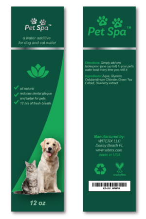Label Design by Kristijan Trajchev
