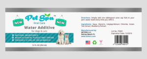 Label Design by maricreatives for WITERX LLC | Design: #11664906