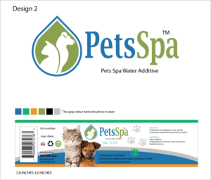 Label Design by nirmana1992
