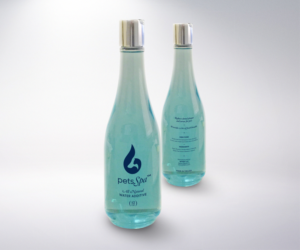 Label Design by TonyTet