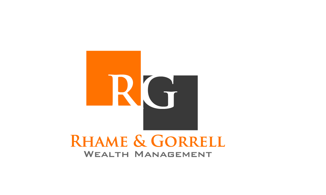 Logo Design by topdesign for Rhame & Gorrell Wealth Management | Design #11421534