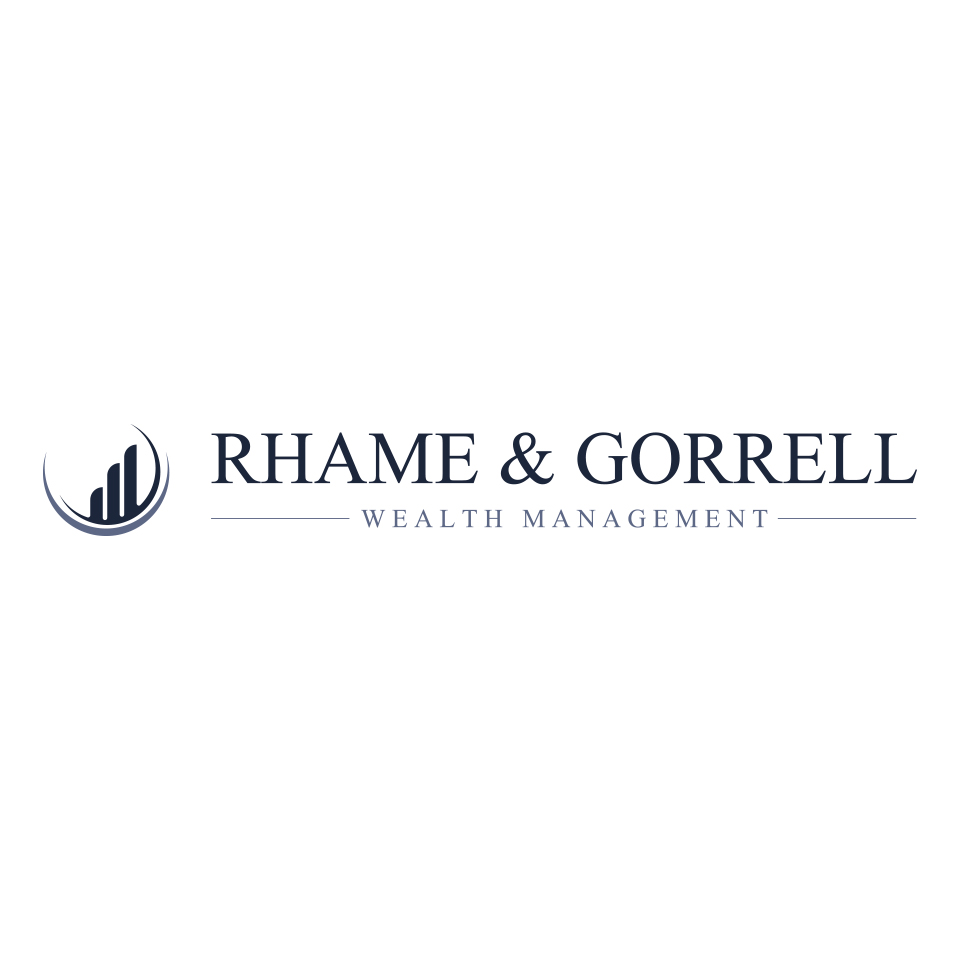Logo Design by stwebre1a for Rhame & Gorrell Wealth Management | Design #11355470
