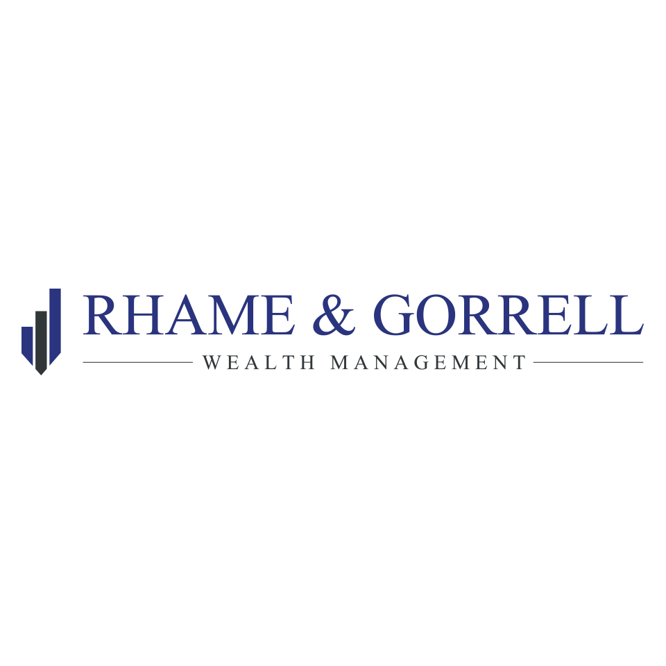 Logo-Design von stwebre1a für Rhame & Gorrell Wealth Management | Design #11355472