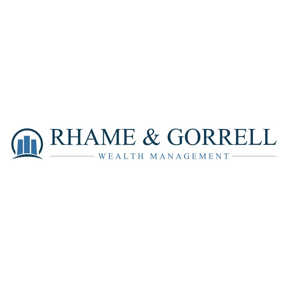 Logo-Design von stwebre1a für Rhame & Gorrell Wealth Management | Design #11355473