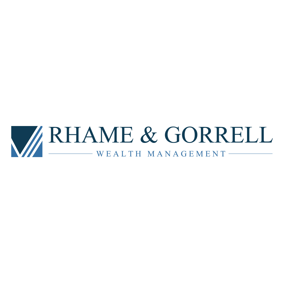 Logo-Design von stwebre1a für Rhame & Gorrell Wealth Management | Design #11355474