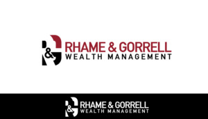Logo Design by parshdelhi for Rhame & Gorrell Wealth Management | Design: #11367170