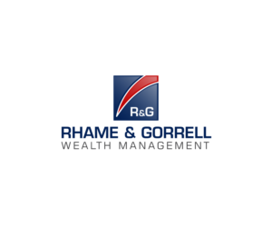 Logo-Design von Lanka Ama für Rhame & Gorrell Wealth Management | Design: #11355624