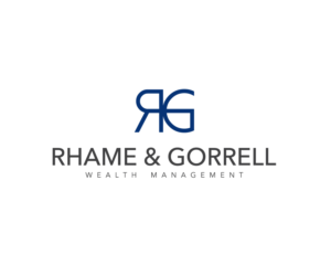 Logo-Design von 808Miles für Rhame & Gorrell Wealth Management | Design: #11402996