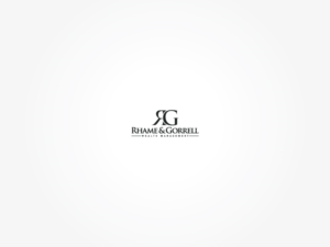 Logo Design by noishotori for Rhame & Gorrell Wealth Management | Design: #11396306
