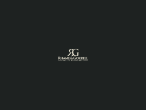 Logo-Design von noishotori für Rhame & Gorrell Wealth Management | Design: #11396307