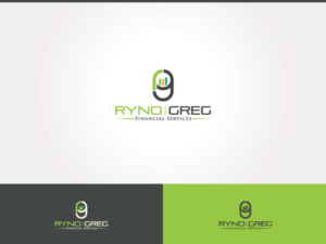 Logo-Design von noishotori für Rhame & Gorrell Wealth Management | Design: #11402675