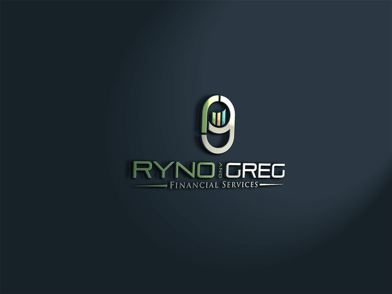 Logo-Design von noishotori für Rhame & Gorrell Wealth Management | Design #11402676