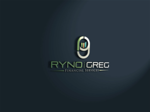 Logo Design by noishotori for Rhame & Gorrell Wealth Management | Design: #11402676