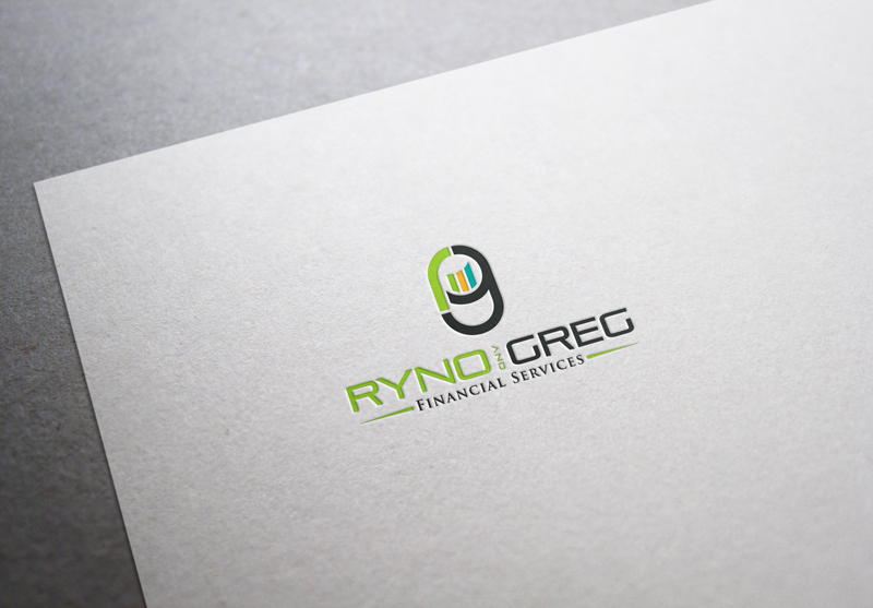 Logo-Design von noishotori für Rhame & Gorrell Wealth Management | Design #11402677