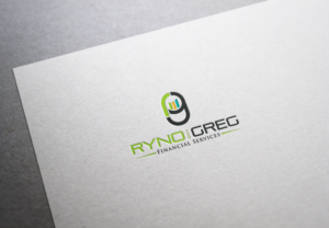 Logo-Design von noishotori für Rhame & Gorrell Wealth Management | Design: #11402677