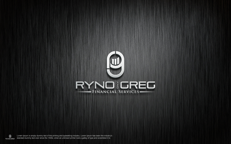Logo Design by noishotori for Rhame & Gorrell Wealth Management | Design #11402678
