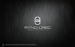 Logo-Design von noishotori für Rhame & Gorrell Wealth Management | Design: #11402678