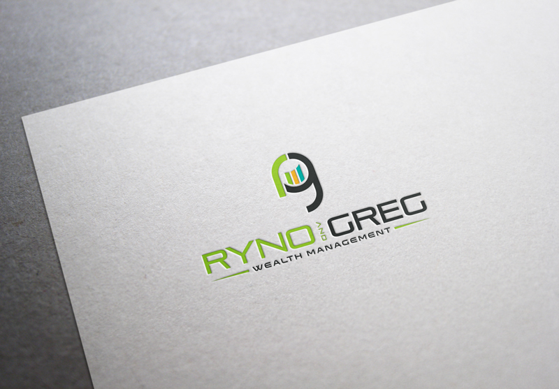 Logo-Design von noishotori für Rhame & Gorrell Wealth Management | Design #11402800