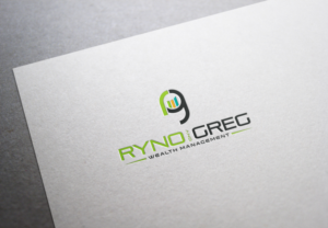 Logo-Design von noishotori für Rhame & Gorrell Wealth Management | Design: #11402800