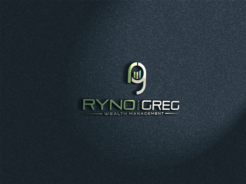 Logo-Design von noishotori für Rhame & Gorrell Wealth Management | Design #11402802