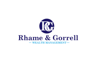 Logo Design by creative.bugs for Rhame & Gorrell Wealth Management | Design #11361524