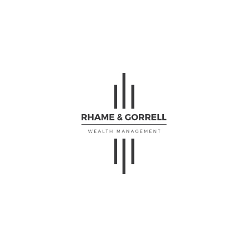Logo-Design von atriumdesignstudio für Rhame & Gorrell Wealth Management | Design #11366603
