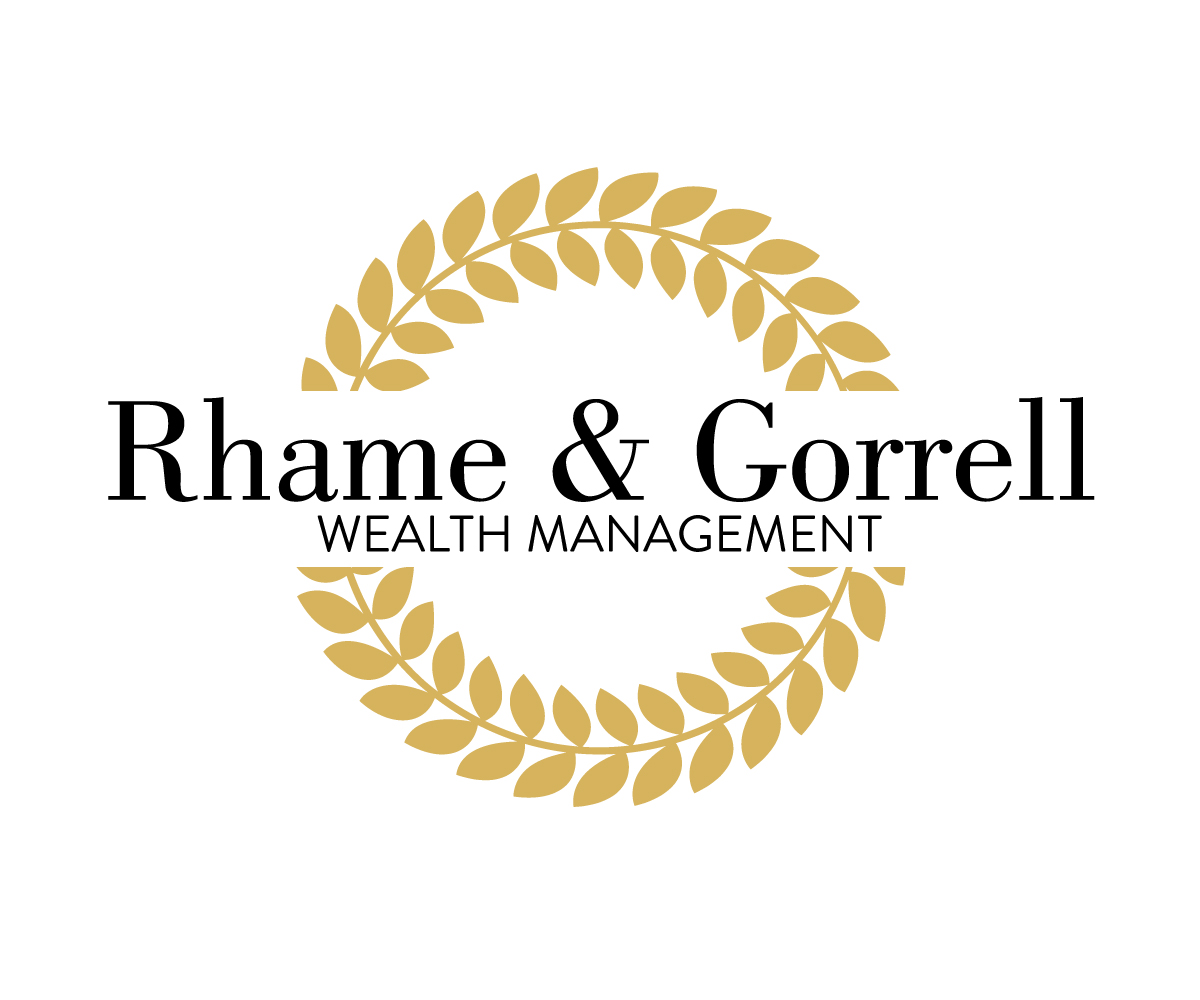 Logo Design by isabel.paoli for Rhame & Gorrell Wealth Management | Design #11371653