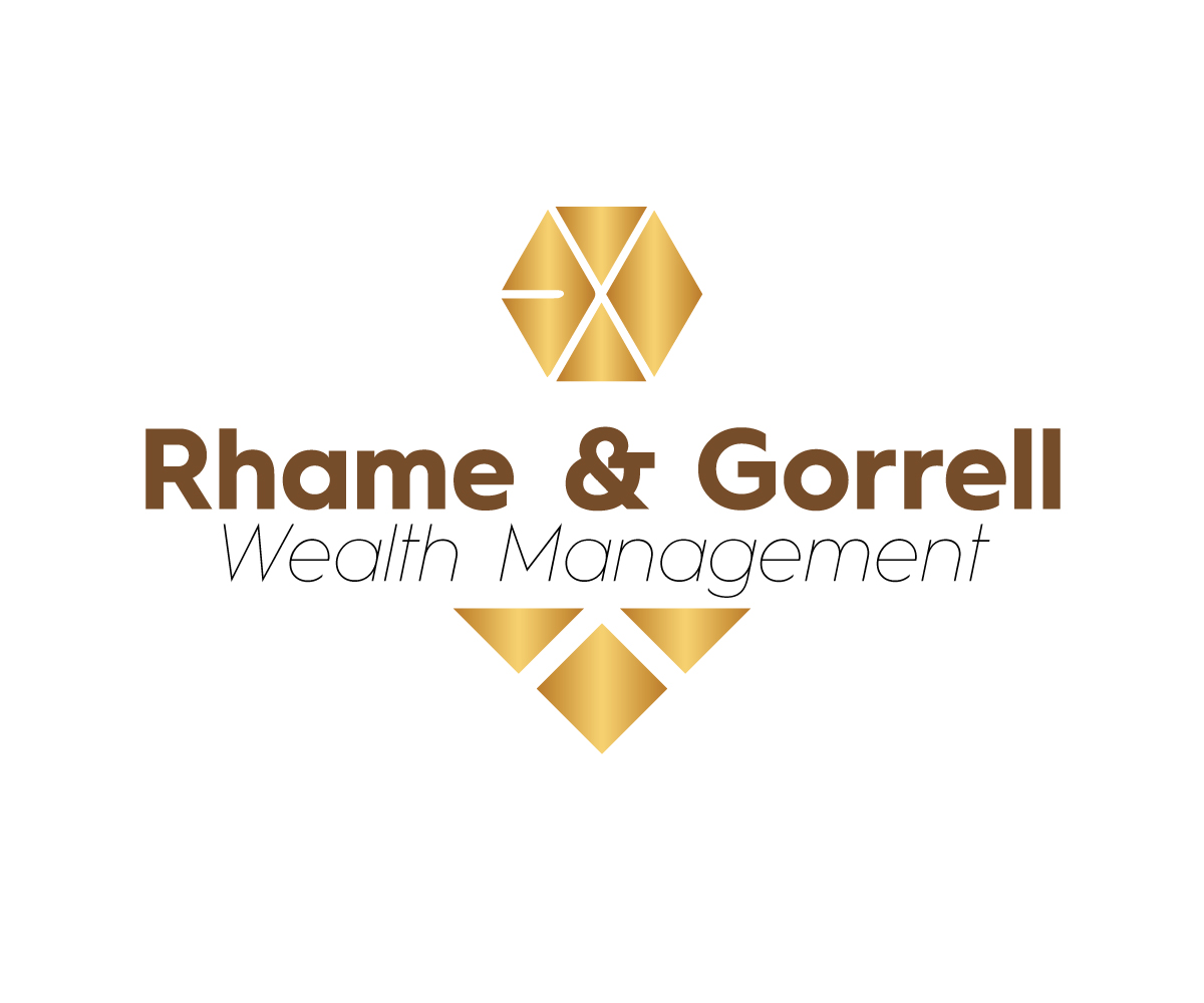 Logo Design by isabel.paoli for Rhame & Gorrell Wealth Management | Design #11371654