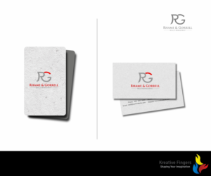 Logo Design by Kreative Fingers