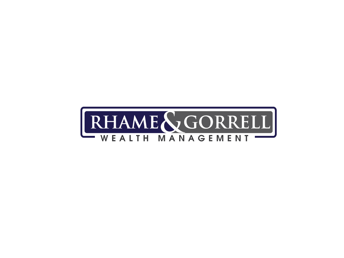 Logo Design by farrukh.farhan89 for Rhame & Gorrell Wealth Management | Design #11356288