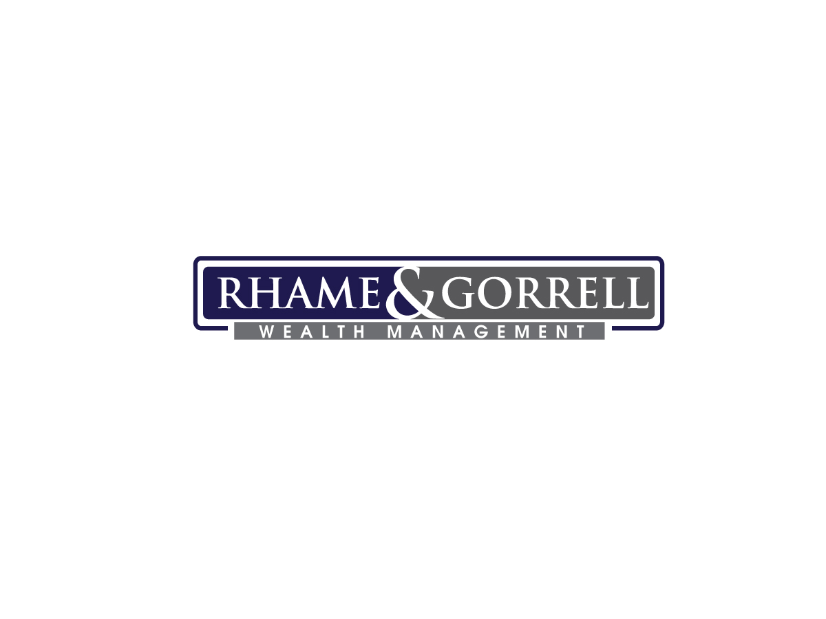 Logo Design by farrukh.farhan89 for Rhame & Gorrell Wealth Management | Design #11356294