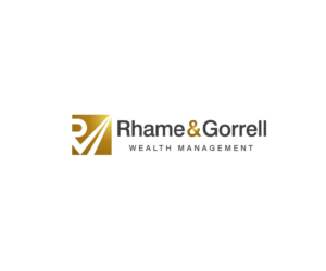 Logo Design by Designpool for Rhame & Gorrell Wealth Management | Design #11388176