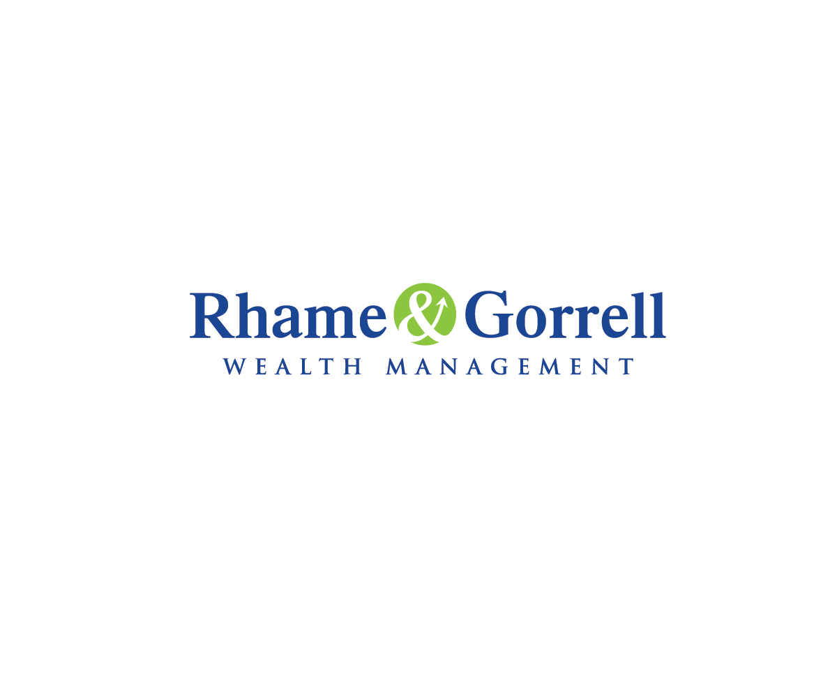 Logo-Design von Designpool für Rhame & Gorrell Wealth Management | Design #11401119