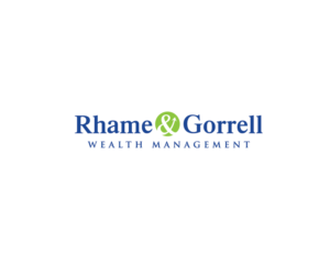 Logo-Design von Designpool für Rhame & Gorrell Wealth Management | Design: #11401119