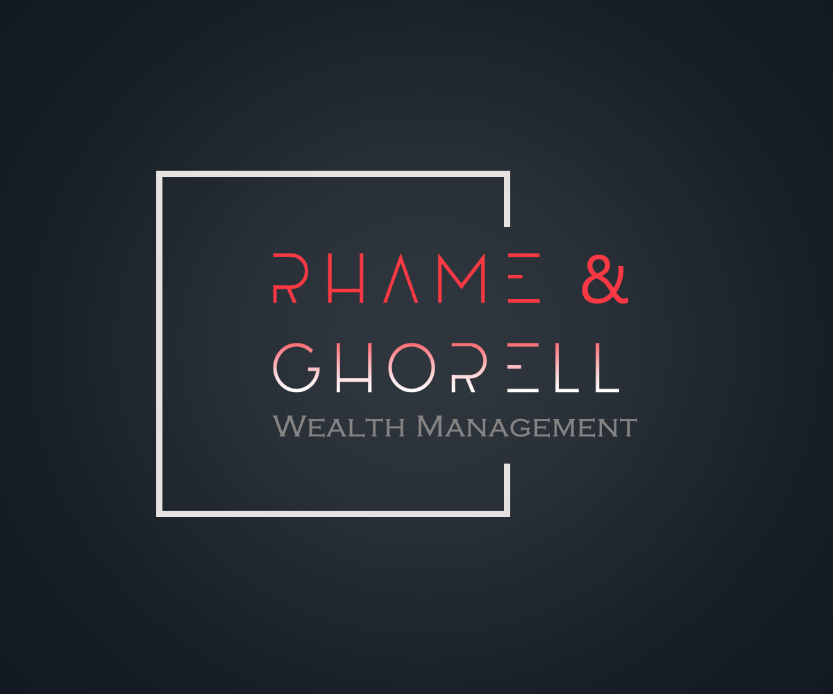 Logo Design by jomen for Rhame & Gorrell Wealth Management | Design #11388131