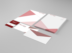 Logo Design by Alex Michel for Rhame & Gorrell Wealth Management | Design: #11373645