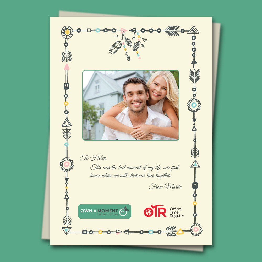 Stationery Design by Shradha for this project | Design #11424632